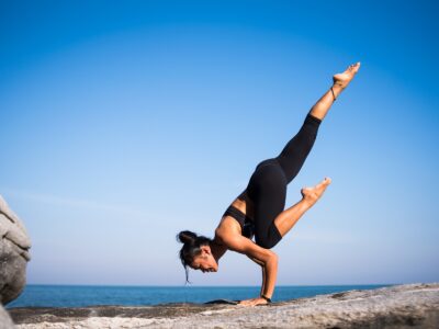 IBZ Balance | Yoga, Meditation, Fitness & Healing Centre