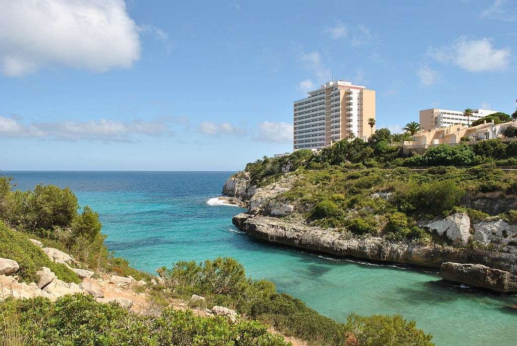 Cala Antena
