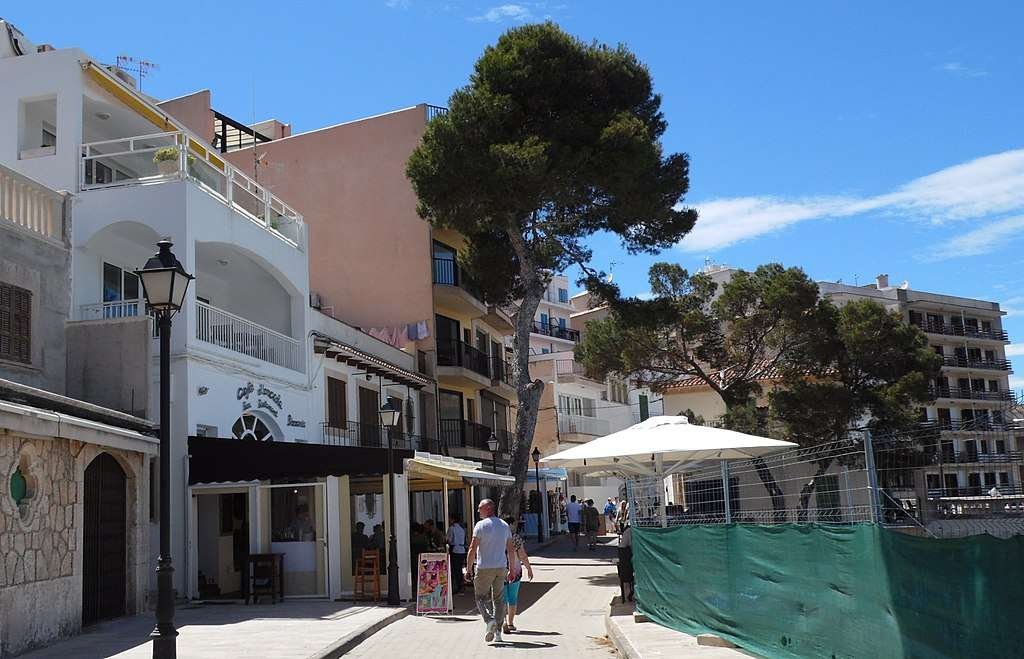 Cala Figuera