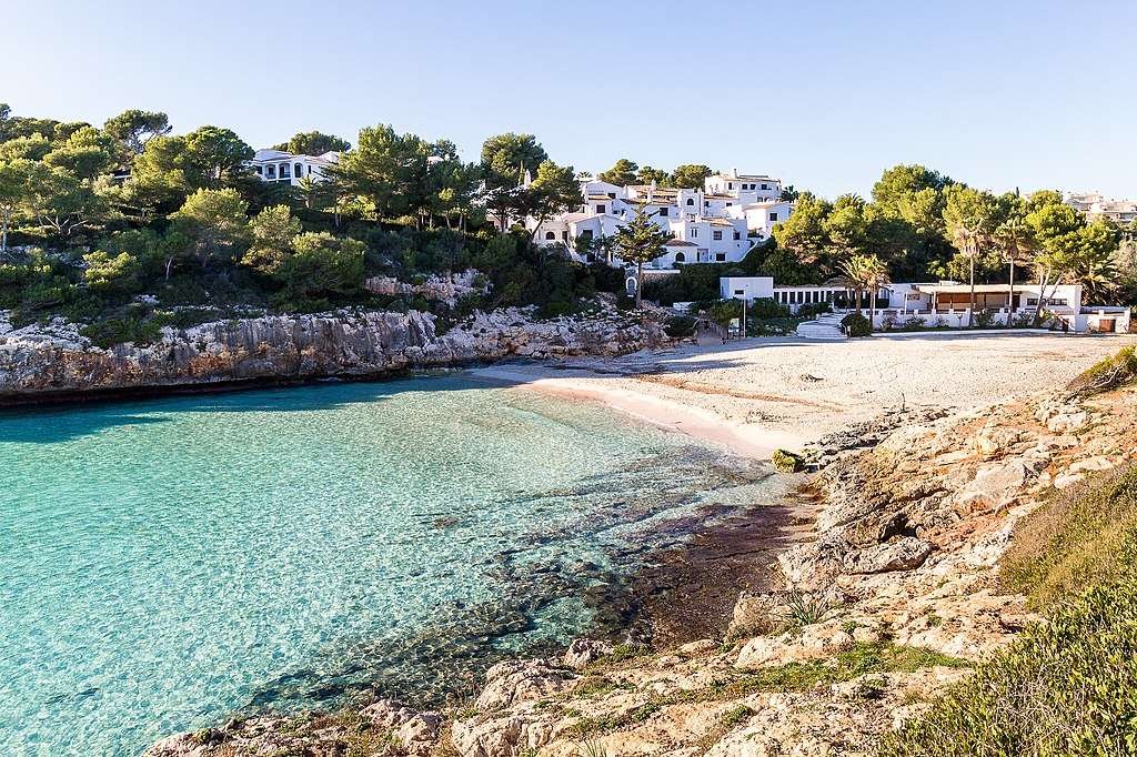 Cala Benirras
