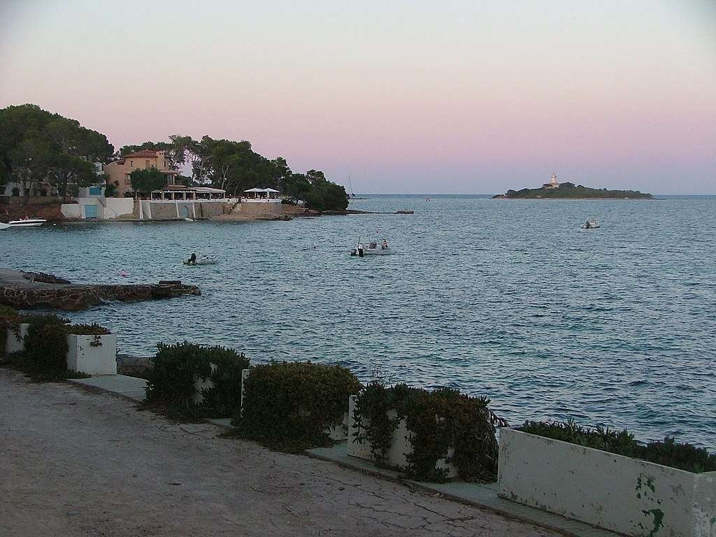Alcudia