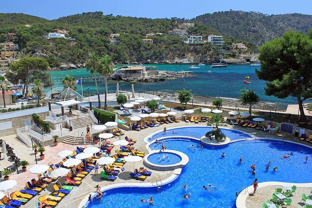 Camp de Mar