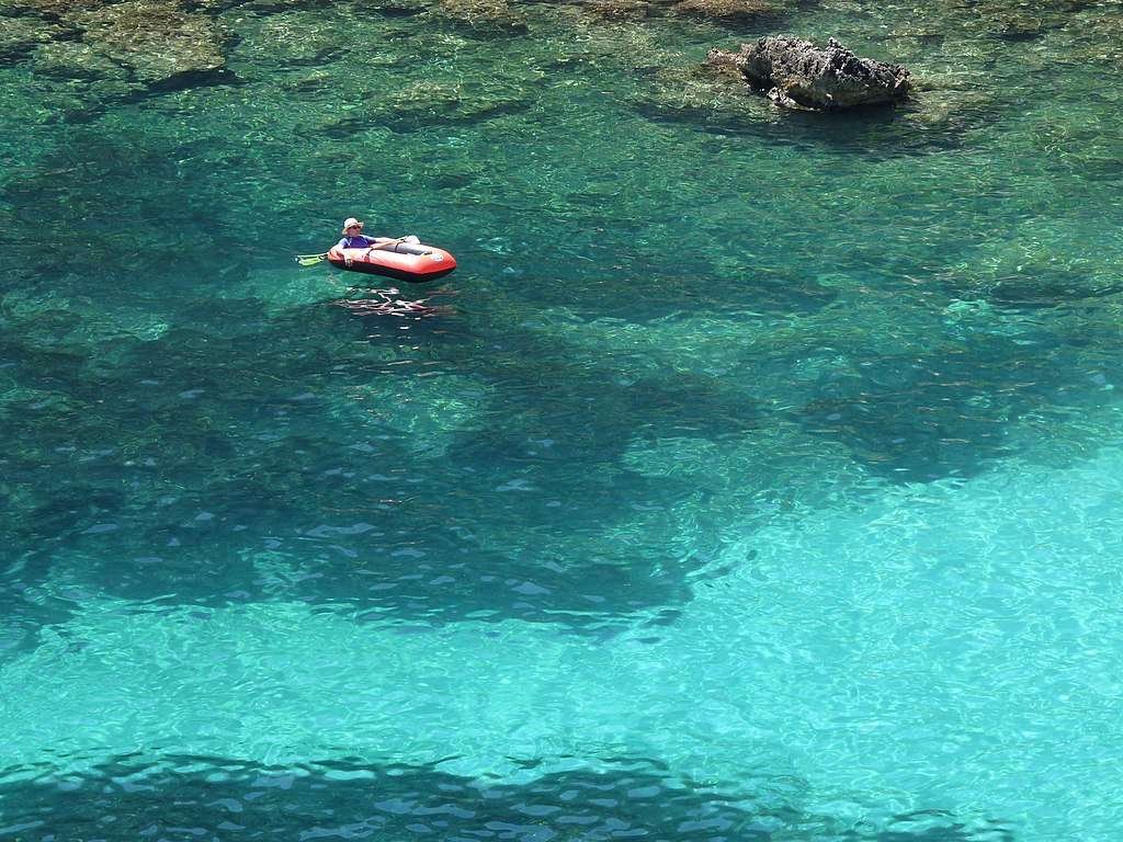 Cala Turqueta