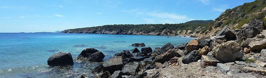 Cala Boix