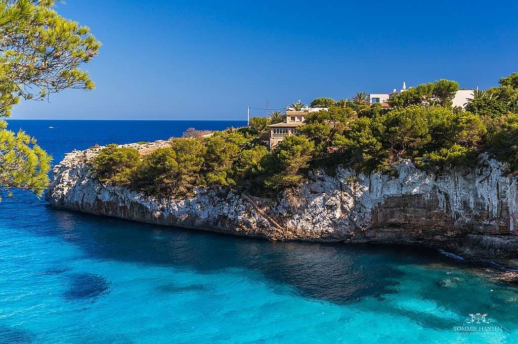 De Cala Llombards