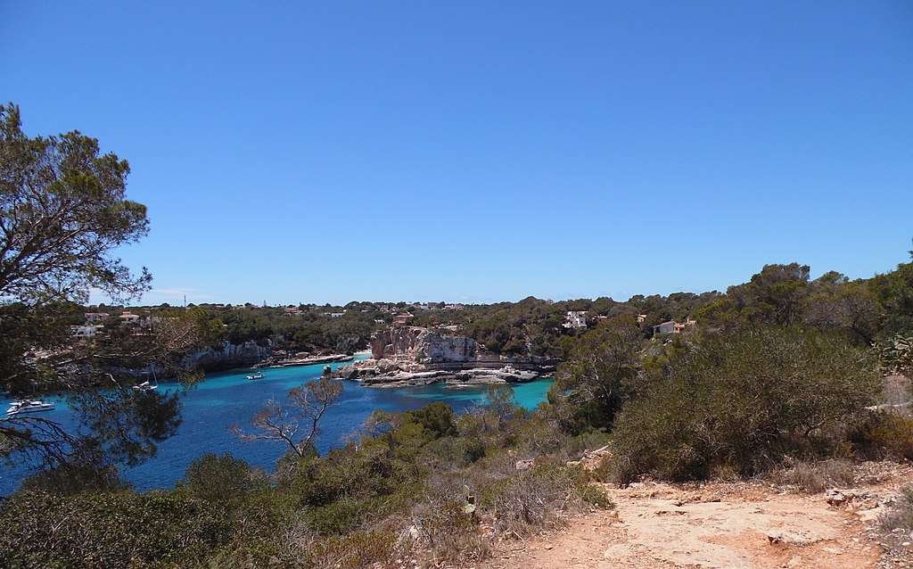 Cala Saona