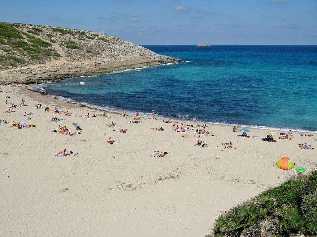 Cala Torta