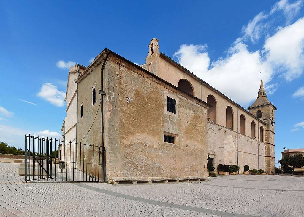Santa Margalida