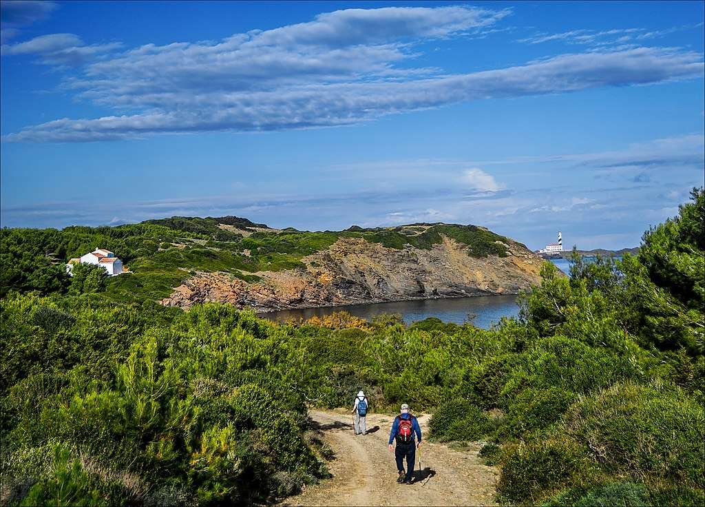 Cala Morella Nou