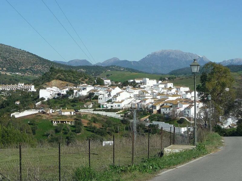 Arenal Castell