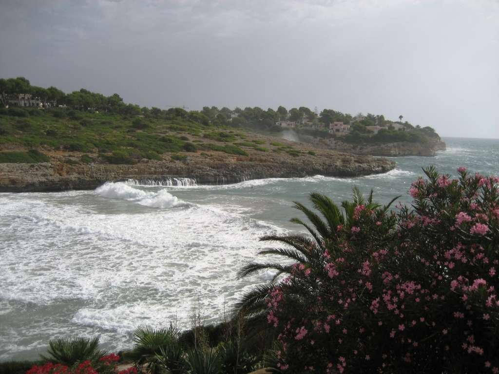 Cala Marçal