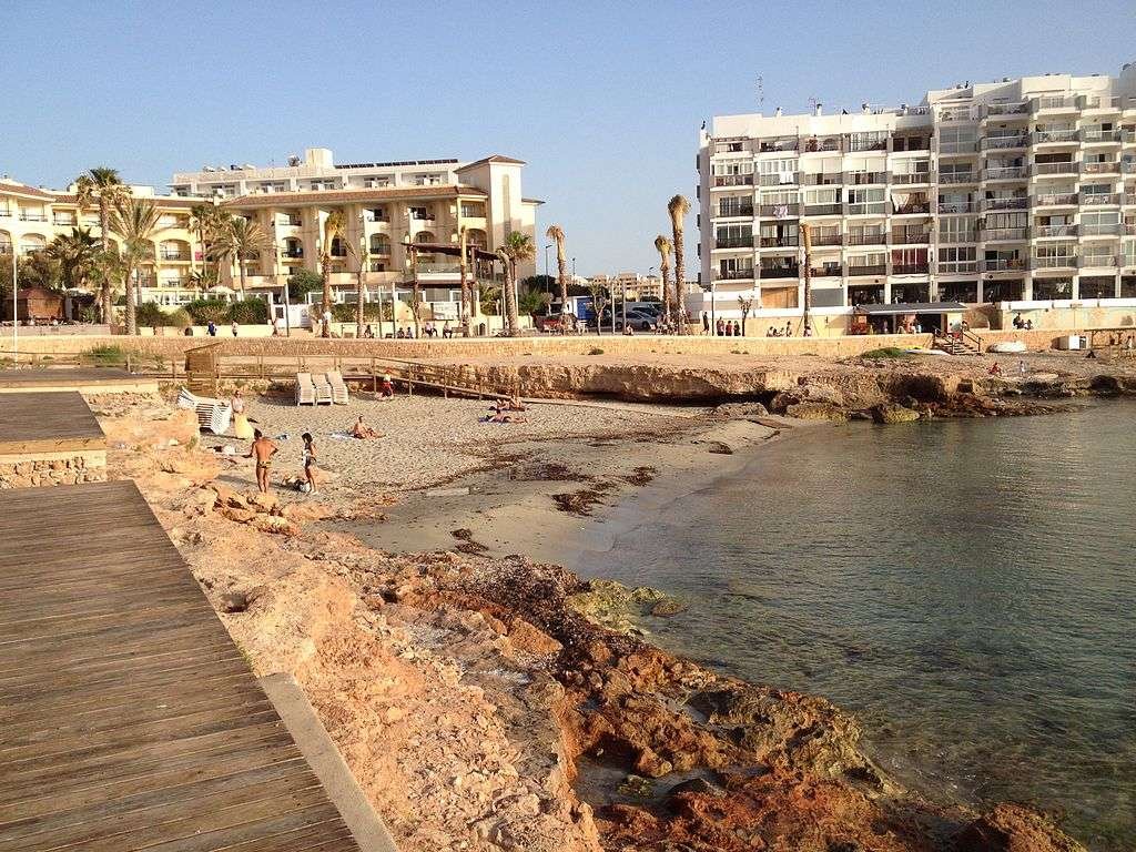 Calo Sant Antoni