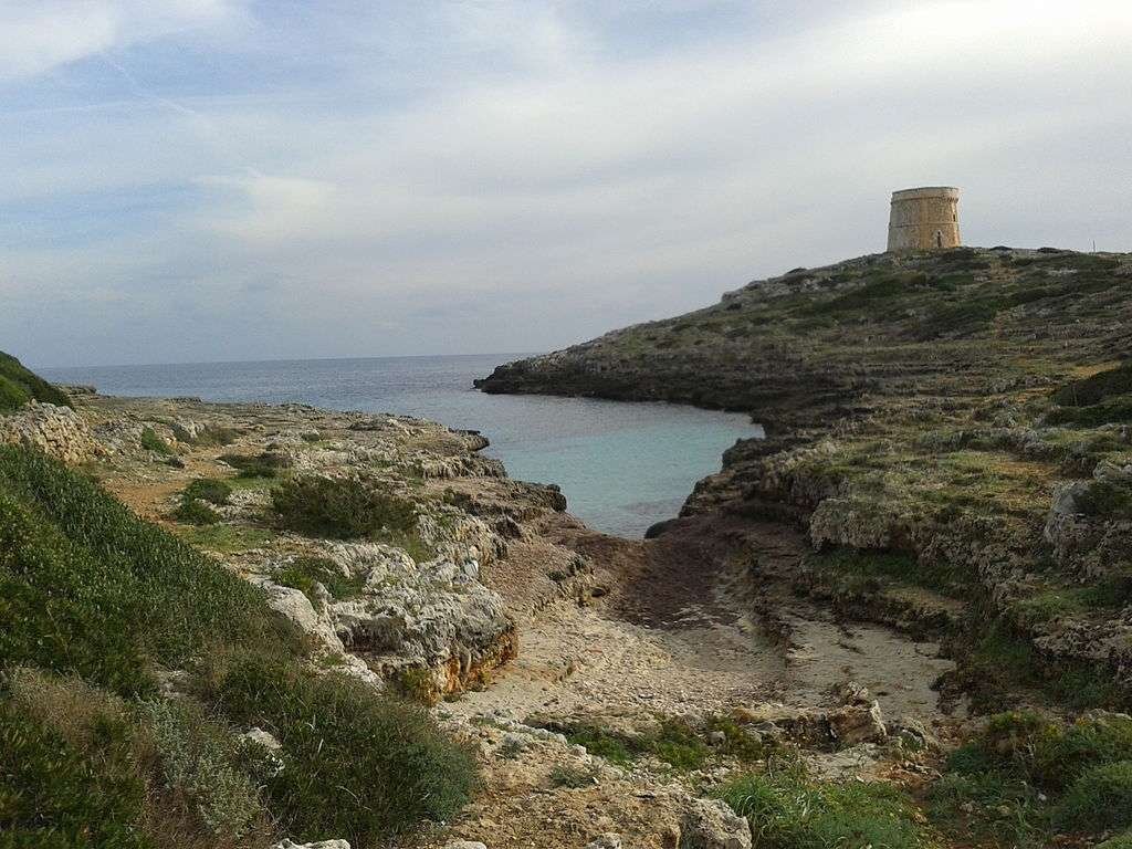 Calo Illa