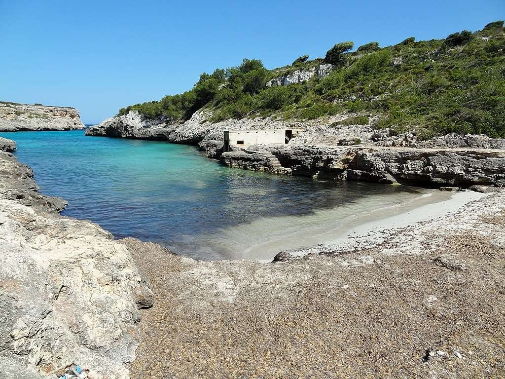 Cala Virgili