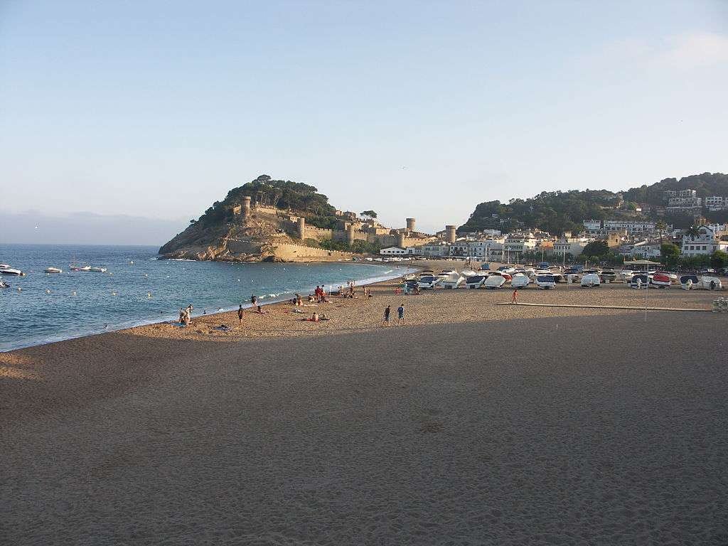 Cala de Sa Torreta