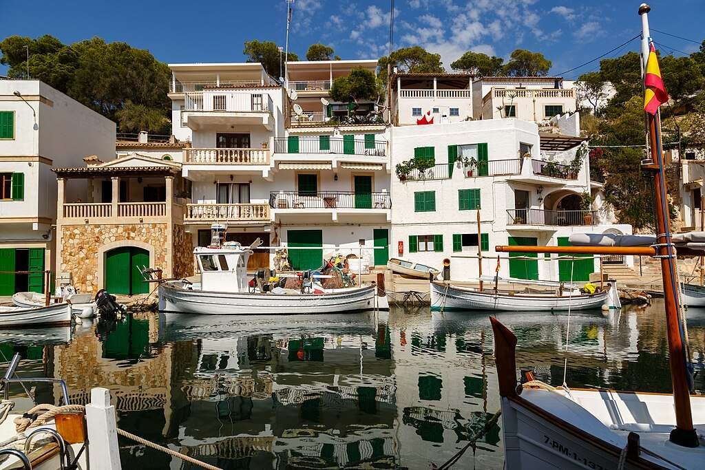 Cala Fonoll