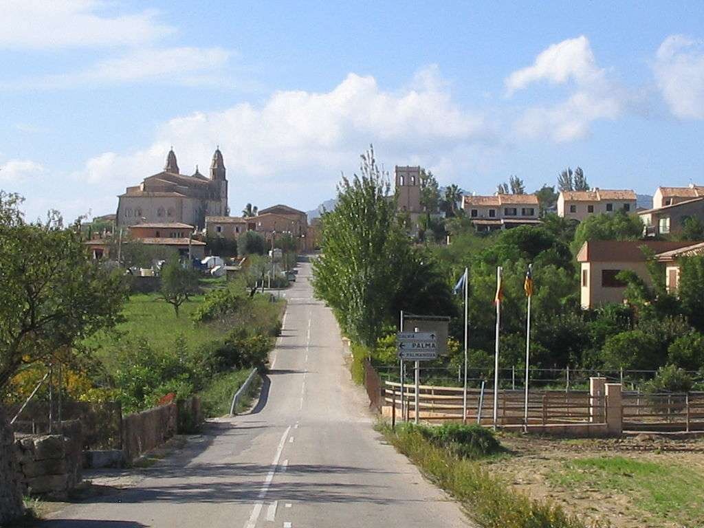 Calvià