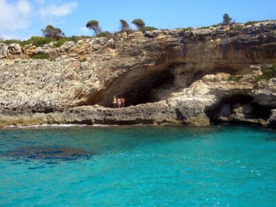 Cala Morell