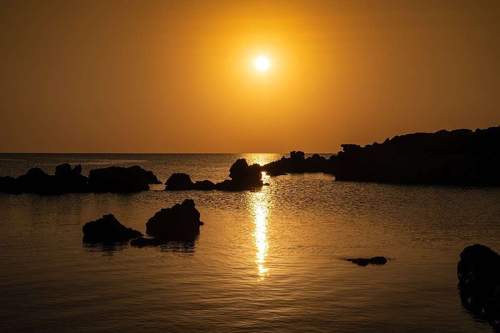 Cala Vedella