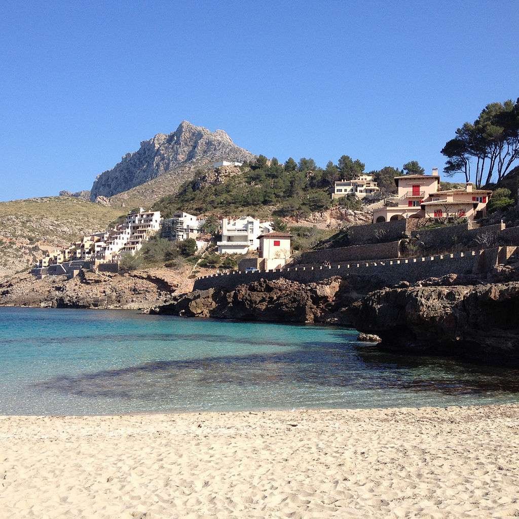 Cala Carbo
