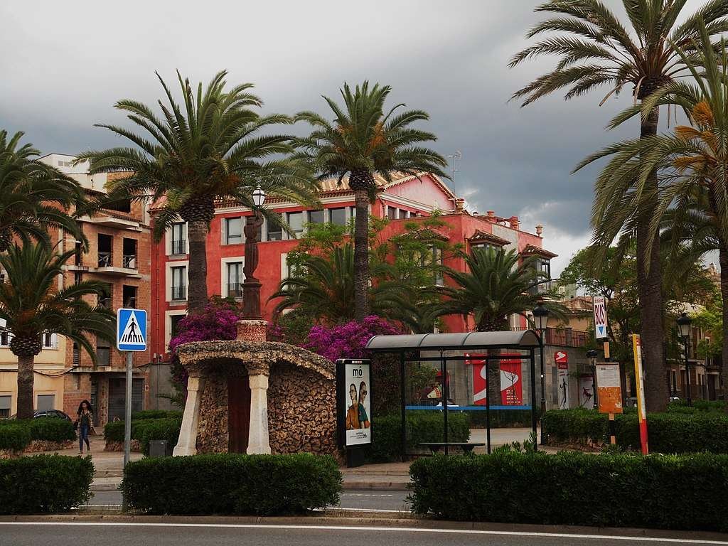 Montuïri