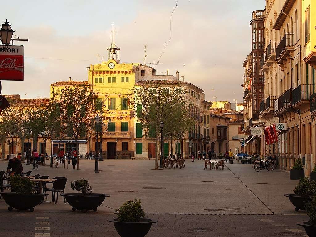 Manacor