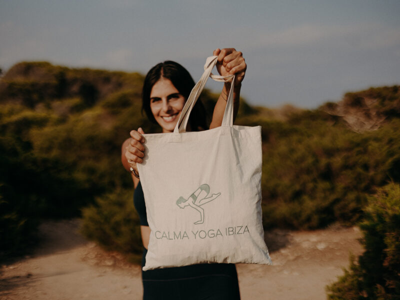 Calma Yoga Ibiza Tamara