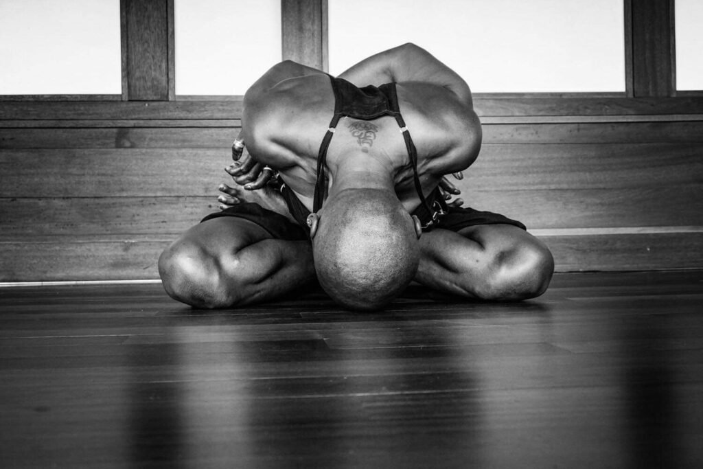 AWAYOGA