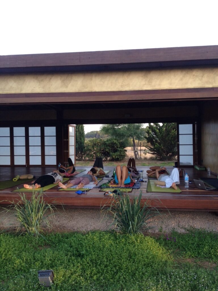 AWAYOGA