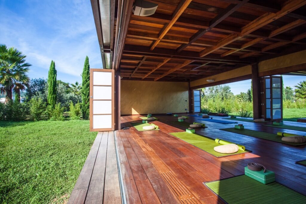 AWAYOGA