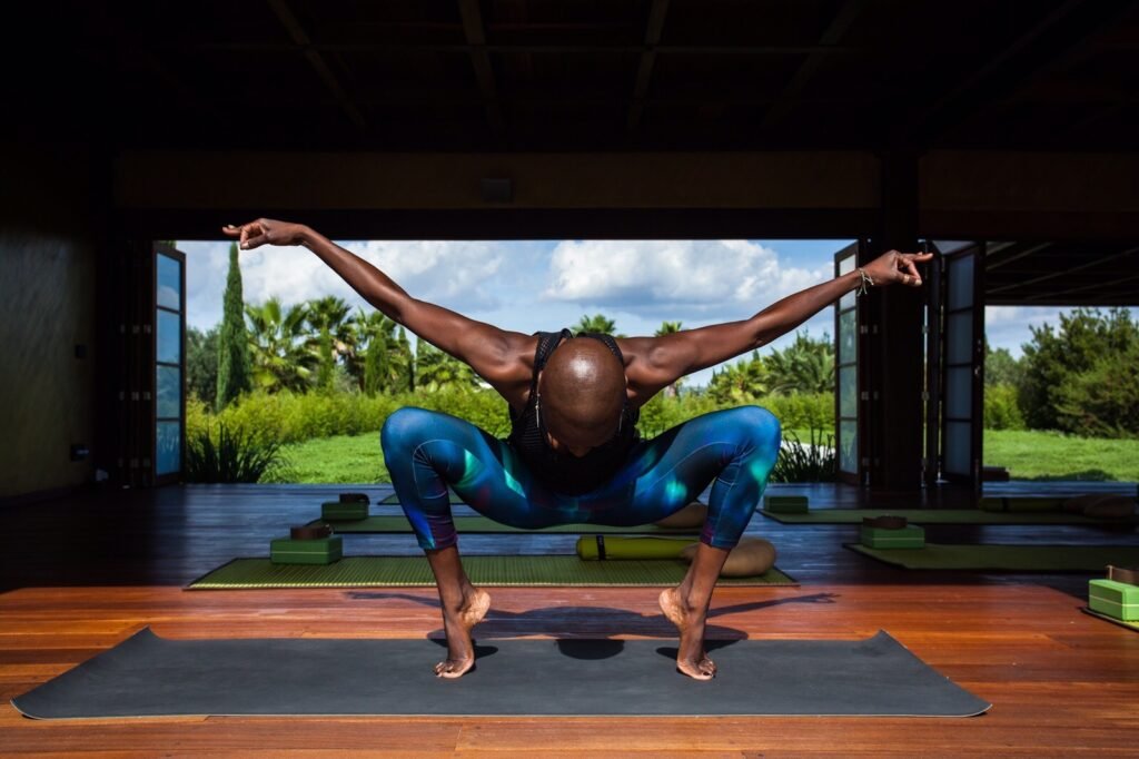 AWAYOGA
