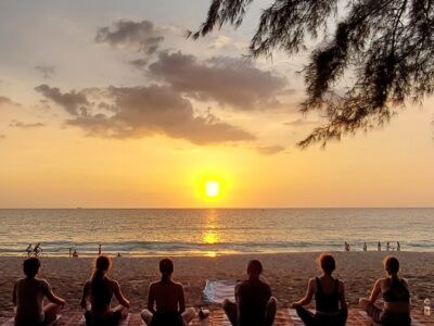 Yoga Palma Nova